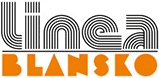 Linea Blansko logo