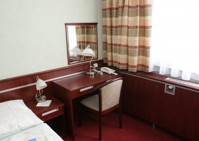 Pokoje Hotel Panorama