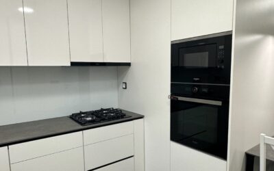 Kuchyně na&nbsp;míru Tišnov