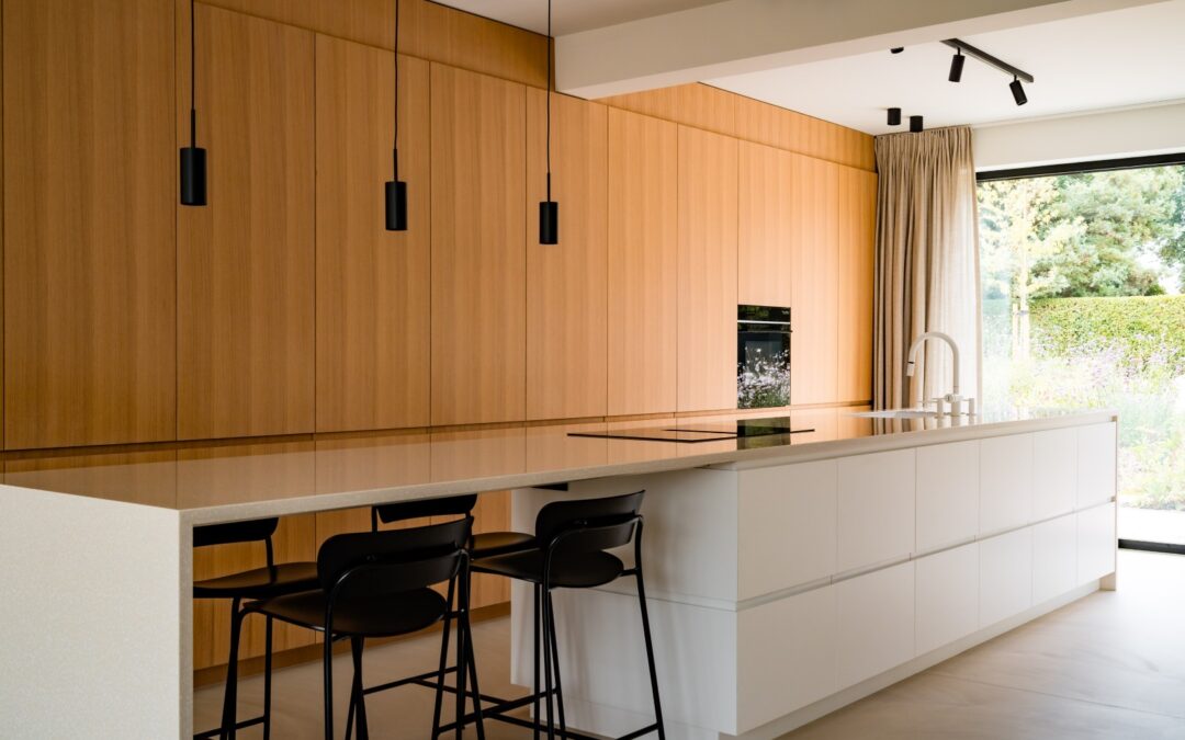 Kuchyně na míru Kuřim